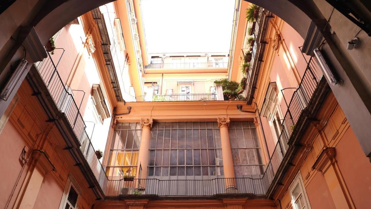 Chocolate'S Home Naples Exterior photo