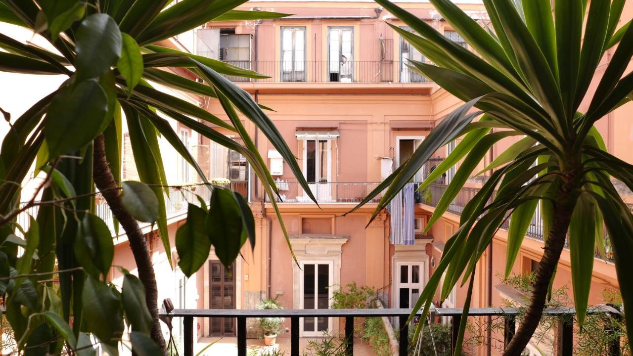 Chocolate'S Home Naples Exterior photo