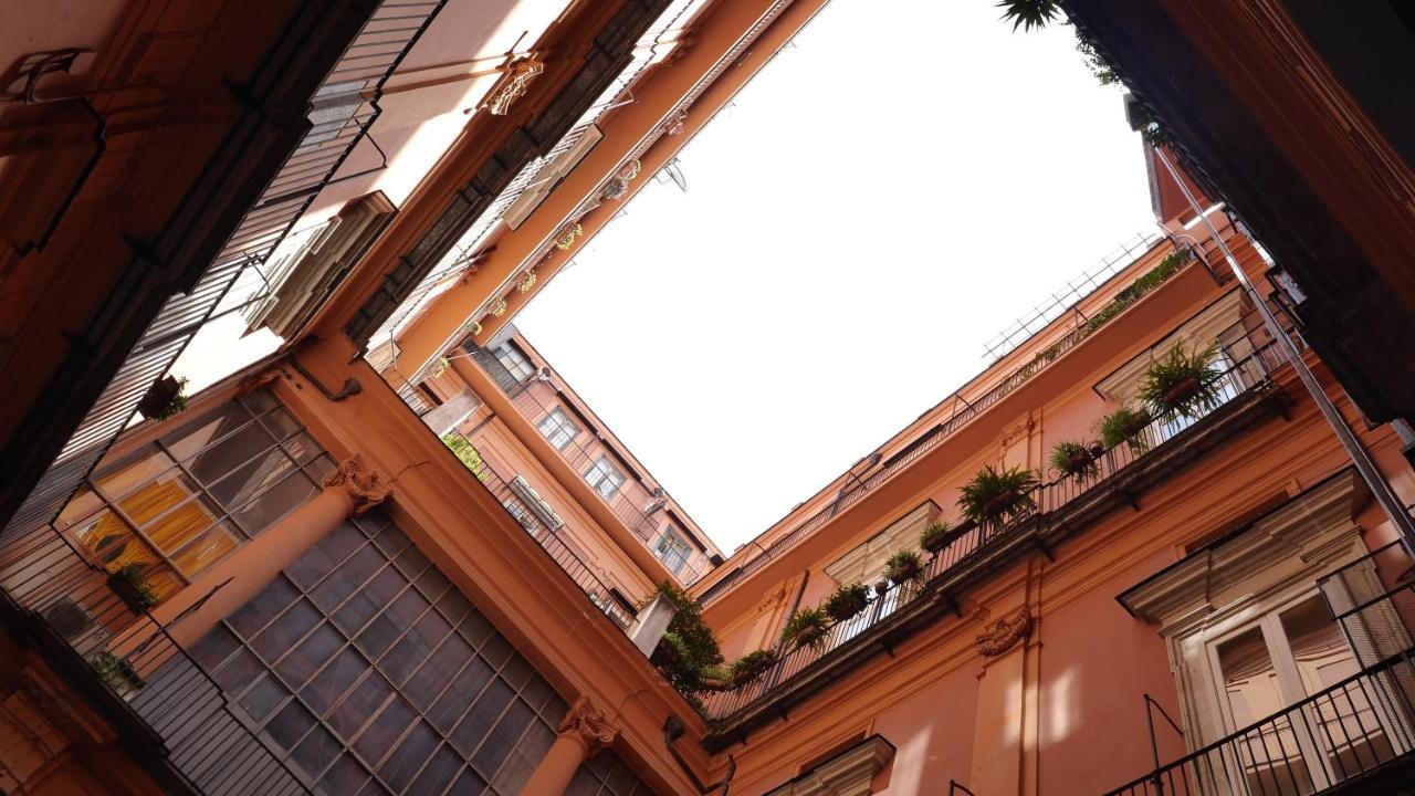 Chocolate'S Home Naples Exterior photo