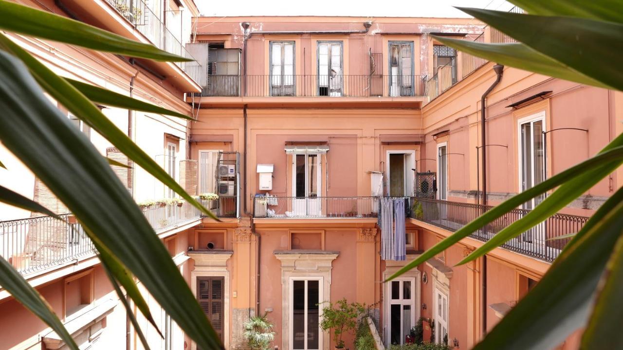 Chocolate'S Home Naples Exterior photo