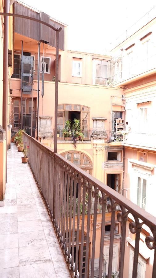 Chocolate'S Home Naples Exterior photo